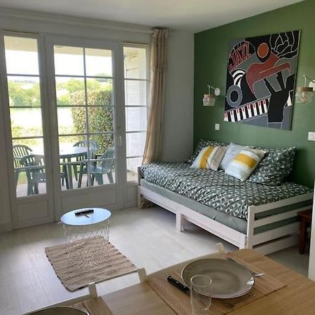 Charmant Studio Au Bord Du Lac Marciac Luaran gambar